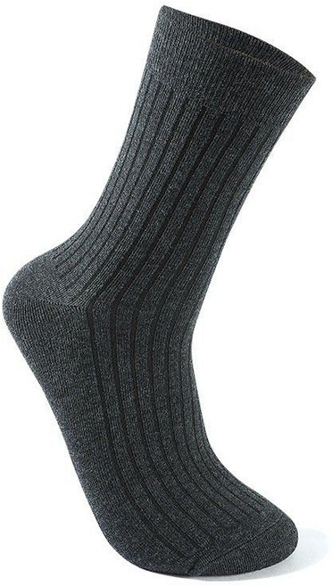 티류으스 일회용 양말 100켤레 사계절 스포츠 면양말 ZA, 1개, 다크 그레이-다섯 켤레