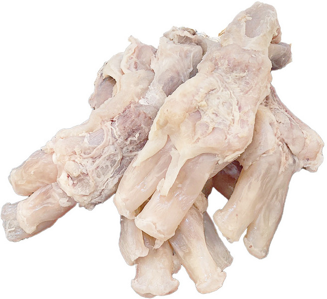 고기쟁이 삶은 스지, 500g, 1개