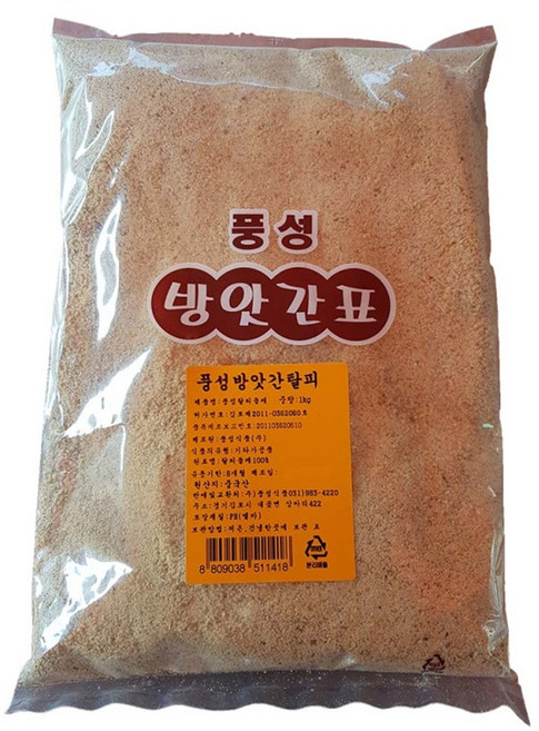 하늘식품 탈피 들깨가루 들깨100% 1kg, 1개
