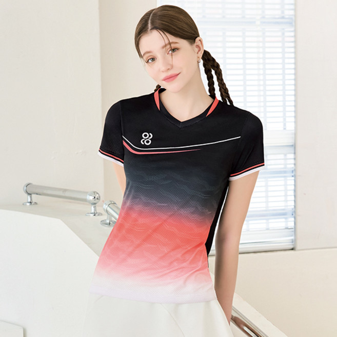 비트로 여성 반팔 티셔츠 PZRT-72473