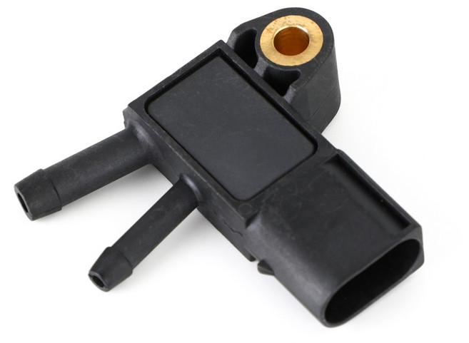 BENZ DPF 壓差感應器 0281006278, 1個