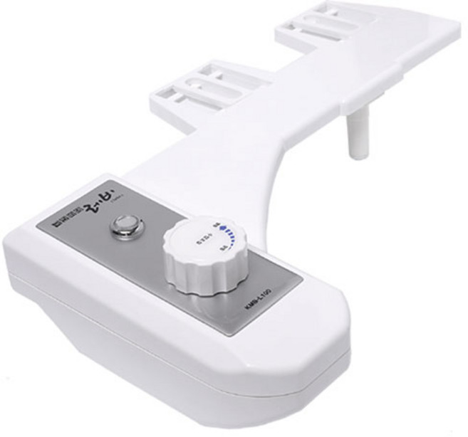 국민비데 레비 냉수전용 비데, KMB-L100