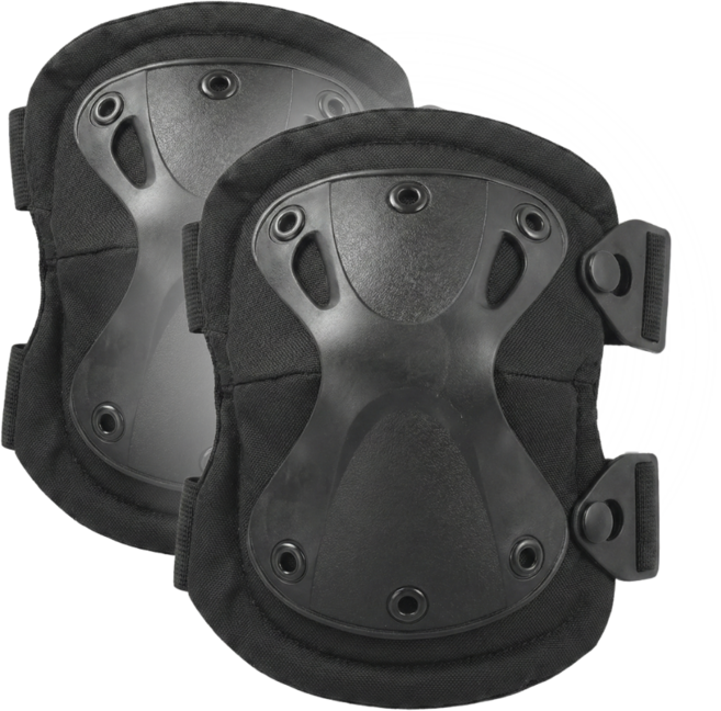 방패 작업용 무릎 보호대 쿠션 패드 현장 시공 타일 미장 무릎보호, 1개, 블랙