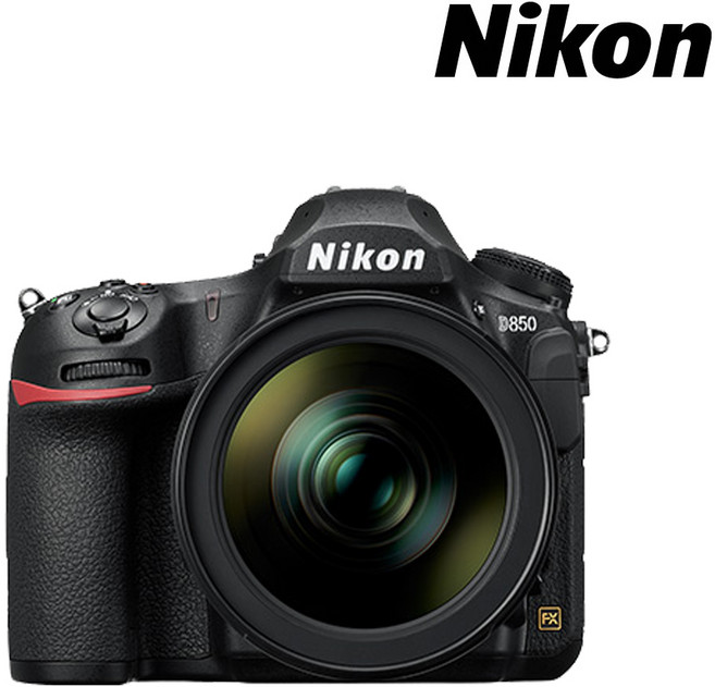 니콘정품 D850 body