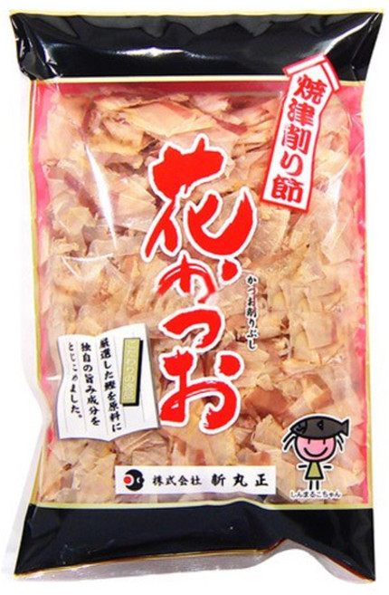 신쇼마루 신마루쇼 가스오부시 다랑어포 가쓰오부시, 40g, 2개