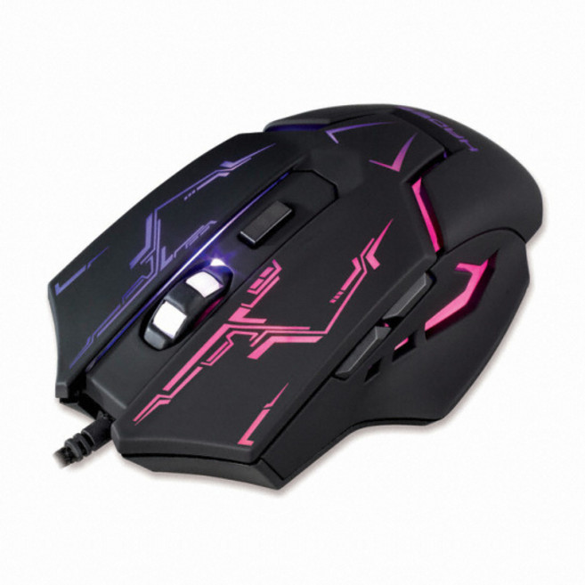 Actto GMSC-15 하데스 마우스-무선마우스, 1, 선택1