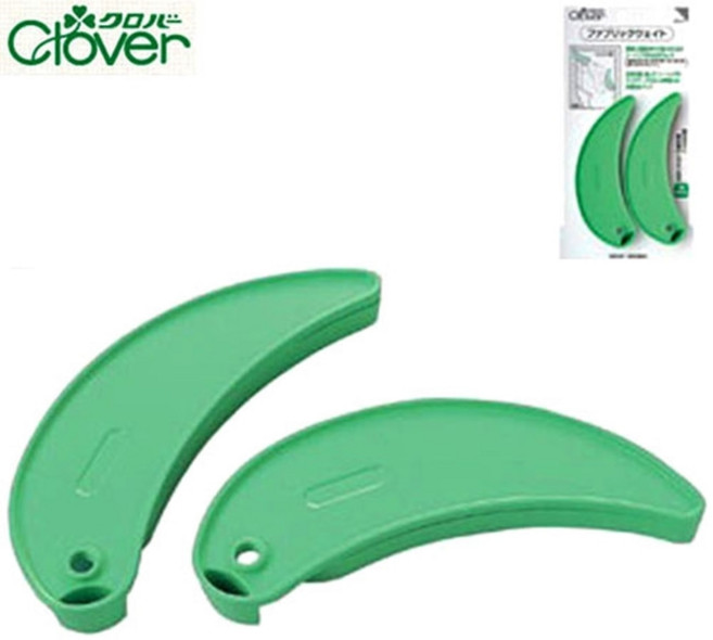 원단마트 clover 크로바 바나나 재단용 문진 (39-211)