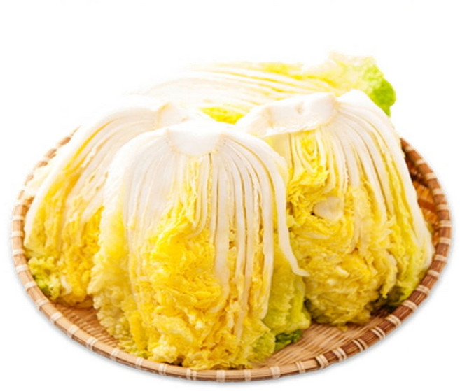 김치공감# (당일생산)(당일발송) haccp인증 명품 절임배추 3kg 5kg 10kg, 1박스, 1개