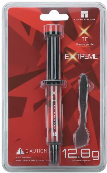 Thermalright TFX EXTREME 서린 (12.8g)