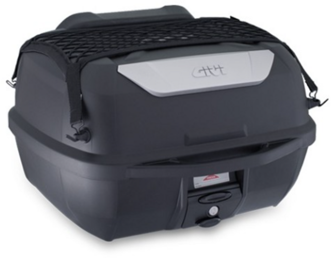 GIVI E43N-ADV 탑박스 43L 어드밴스 기비 탑케이스