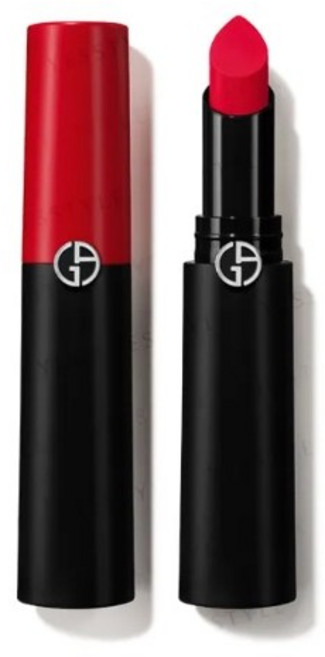 [백화점제품] 아르마니 립 파워 마뜨 3.1g 립스틱, 308호 포스풀 (기한26년4월), 1개