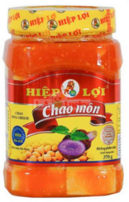 베트남 CHAO MON 차오몬 콩요리반찬 180g, 40개