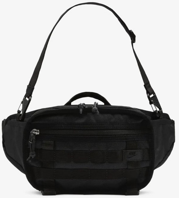 나이키 스포츠웨어 RPM 웨이스트 팩 4L 블랙 영원스토리지