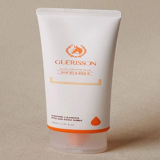 게리쏭 9컴플렉스 페이셜 클렌징폼 150ml, 1개, 1개