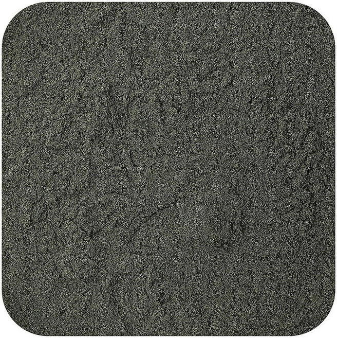 Frontier Co-op 클로렐라 분말 453g(16oz) Co-op (프론티어 코옵), 453g