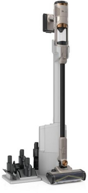 [Amazon.co.jp Shark IW4171JCPNC Power Clean 360 IW4171JCP 한정] 상어 진공 청소기 스틱, B0FNQ3Z1FK