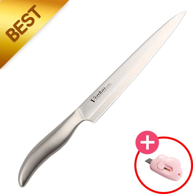 시모무라 사시미칼 180mm 사시미 회칼 오로시칼 횟칼 일식칼 OVD-162