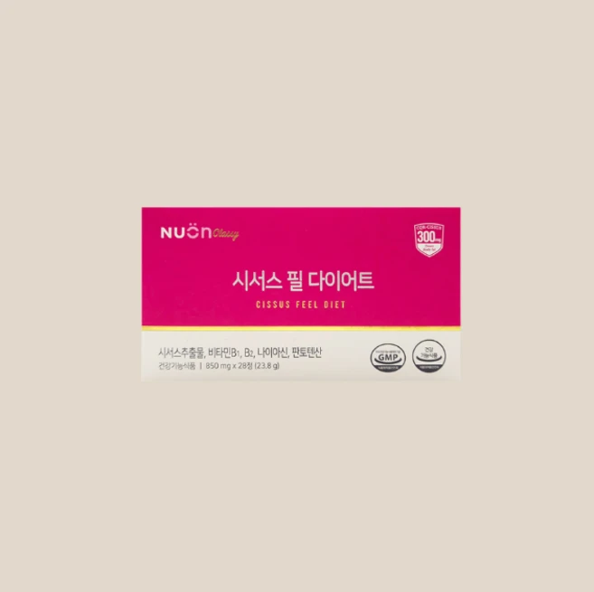 시서스 필 다이어트, 28정, 1세트 - 쿠팡