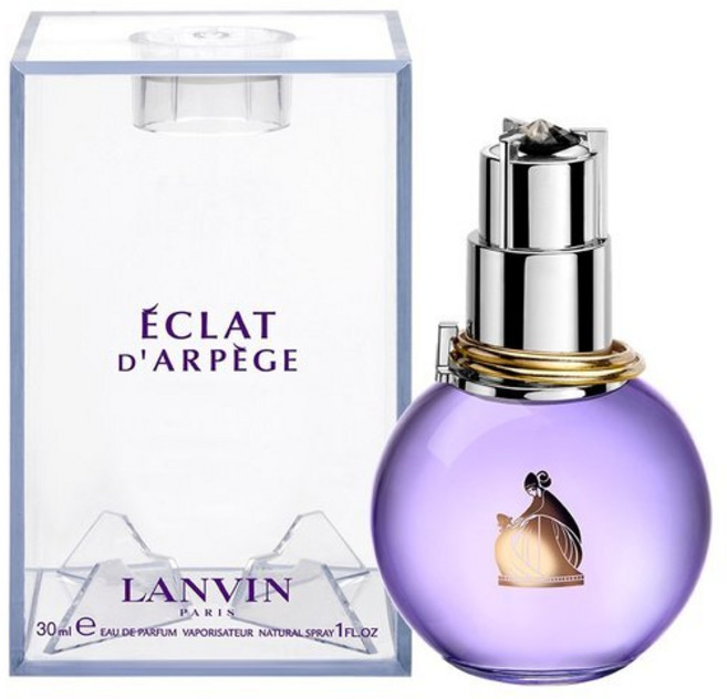 랑방 에끌라 드 아르페쥬 우먼 오 드 퍼퓸, 30ml, 1개