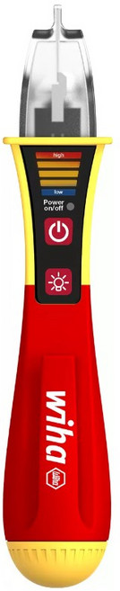 wiha 뷔하 비접촉 검전기 12-1000V, 1개