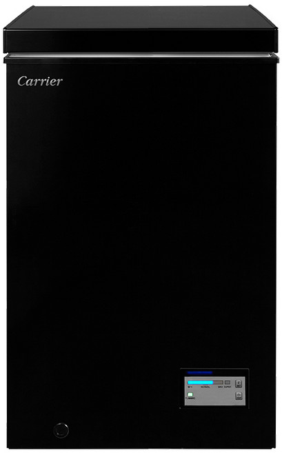 캐리어 다목적 냉동고 방문설치 CCDF66WLM1 CSBMD200SO1 CCDF299WEM1 [세람상품평이벤트], 100L CSC100FDBH