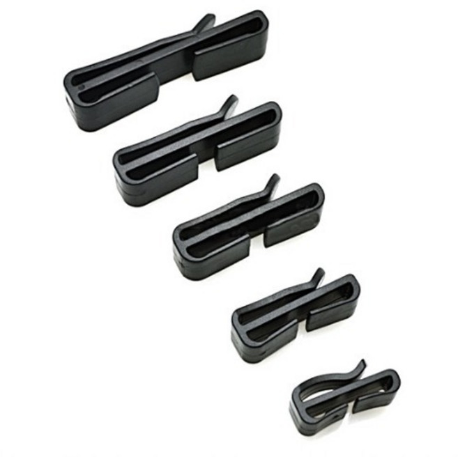 서진 가방 배낭 끈 정리 클립 스트랩 줄 백팩 벨트 웨빙 버클 엔드 마감 캠핑 등산 행군 NO1, C3.2CM