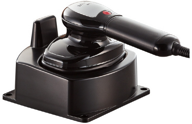 마리아띠 유선 두피마사지기 SO-805, 1개