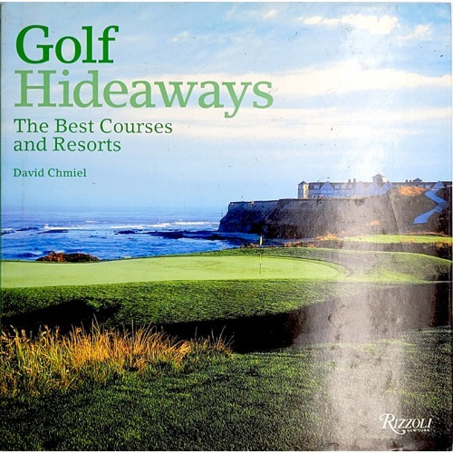 Worldbook365 Golf Hideaways 최고의 골프 리조트