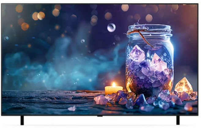 LG전자 4K UHD QNED TV