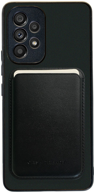 투유모바일 갤럭시 A53 맥세이프 호환 자석 가죽 카드지갑 핸드폰 케이스 A536