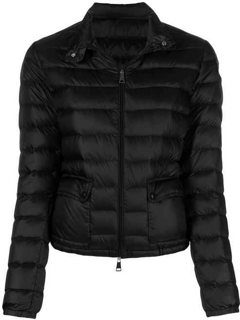 몽클레르 패딩 스냅 포켓 재킷
