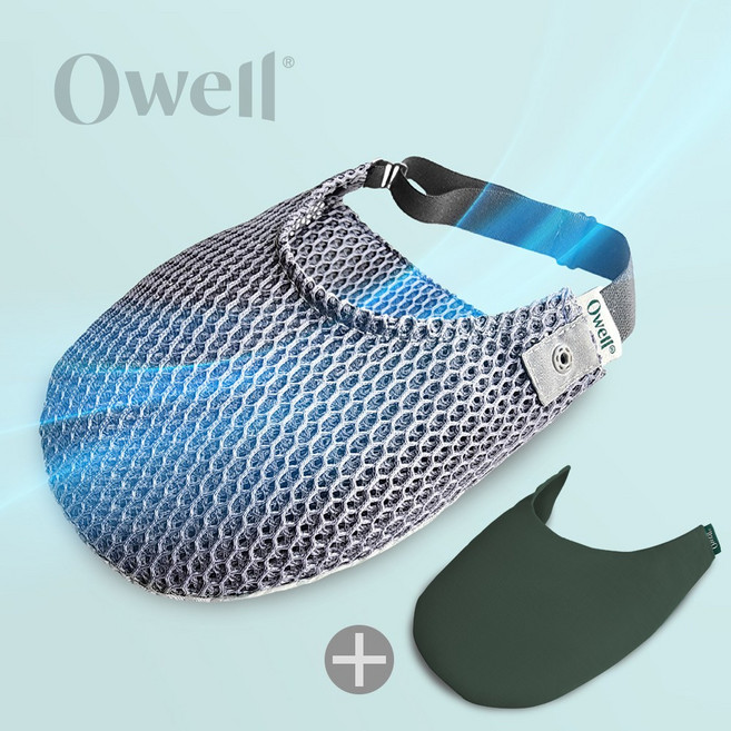 오웰 깁스양말 반 기브스 여름용 덧신, 1개