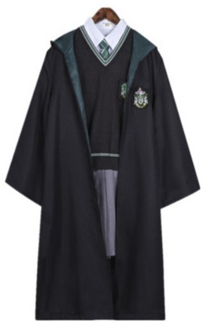 해리포터 망토 코스프레 졸업 사진 의상 파티 소품