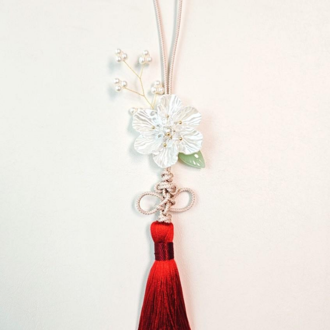 BEEU 비유 연인 한복머리띠 노리개 머리핀 댕기 / 명절 설 추석 돌잔치 결혼식 예식 여성 여아 성인 한복 머리띠 머리장식 장신구 헤어장식 헤어악세사리 헤어액세서리