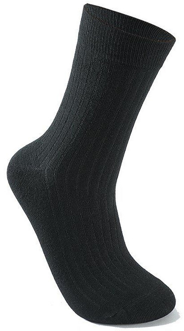 티류으스 일회용 양말 100켤레 사계절 스포츠 면양말 ZA, 1개, 블랙-다섯 켤레