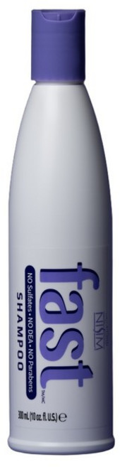 [] 니심 패스트 샴푸 머리 빨리 기르는 법 약산성 순한 단백질 비오틴 300ml, 니심 컨디셔너, 1개