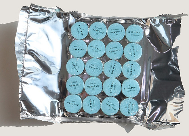 카엔 게이넨 고체연료 대용량 1봉지 7g 10g 15g 20g 35g 30g 65g, 1개