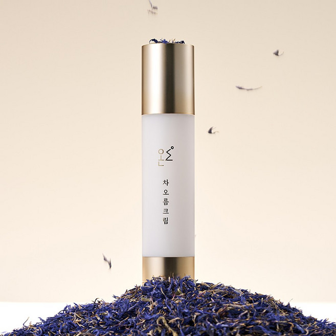 온도 차오름 크림 50ml ONDO CHAOREUM CREAM, 1개