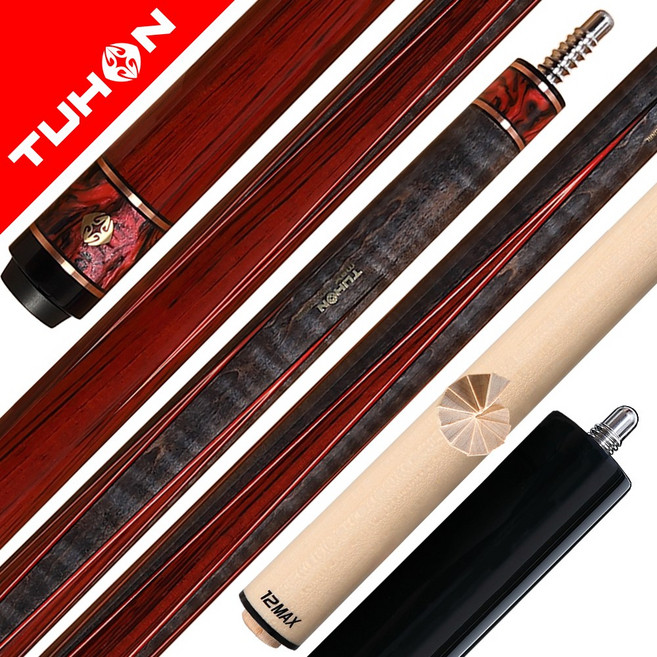 당구큐대 TK-100RM, 1개