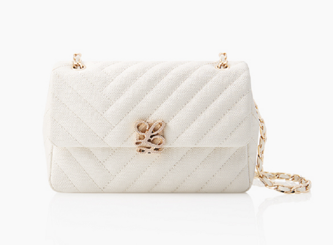 [루이까또즈] 여성 숄더 크로스백 EWHQ1SD12IV