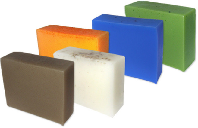 원솝 어성초EM 천연 수제비누, 130g, 3개입, 샴푸바 3개(랜덤발송), 1세트