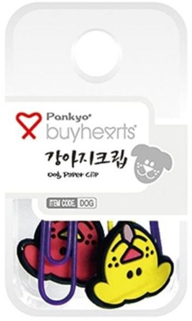 바이하츠 강아지크립(5개입) psh+370Hp