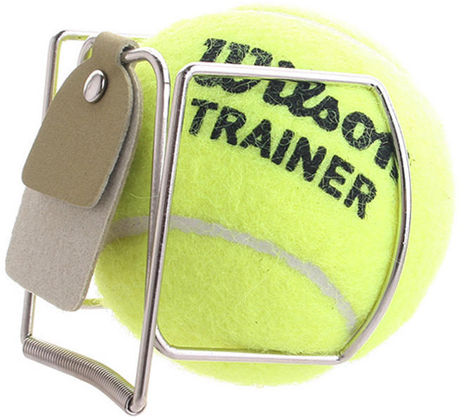 테니스공 정구공 볼홀더 쇠 볼클립 쇠 볼걸이