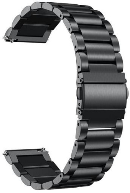 삼성 갤럭시 기어 2 R380 네오 라이브 모토 46mm 스마트 시계 밴드 퀵 릴리스 시계줄에 대한 스테인레스 스, [01] 22MM, [01] 22MM, 1개