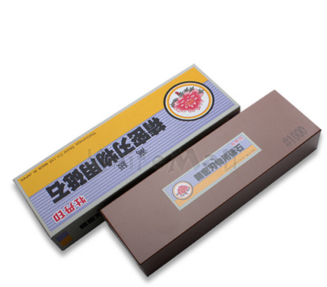 KING 일본 목단 숫돌 800방 1000방 1200방 중간갈기용, 1개