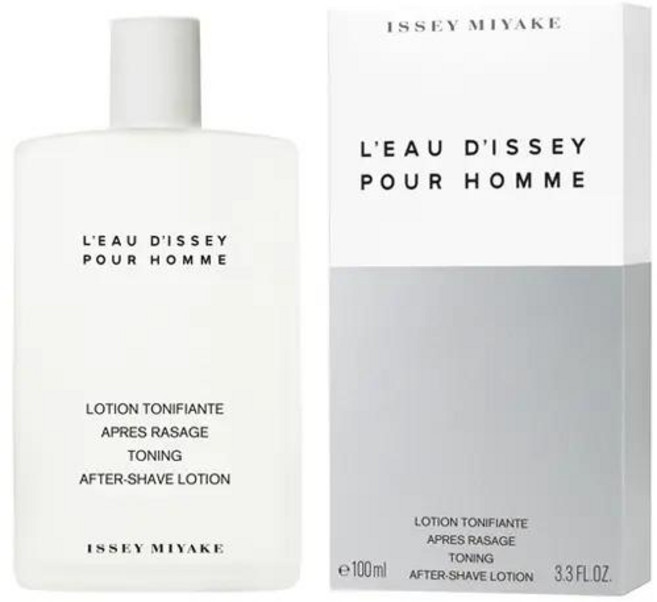 이세이 미야케 로 디세이 뿌르 옴므 애프터 쉐이브 로션, 1개, 100ml