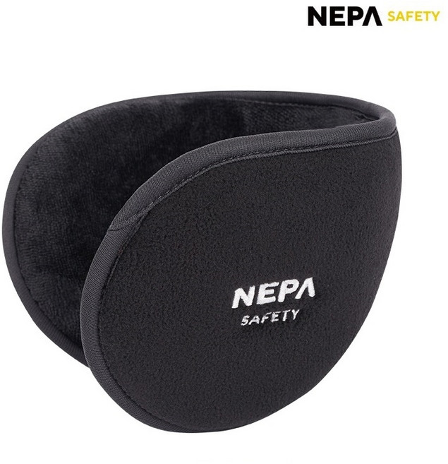 네파 귀마개, FREE, 1개