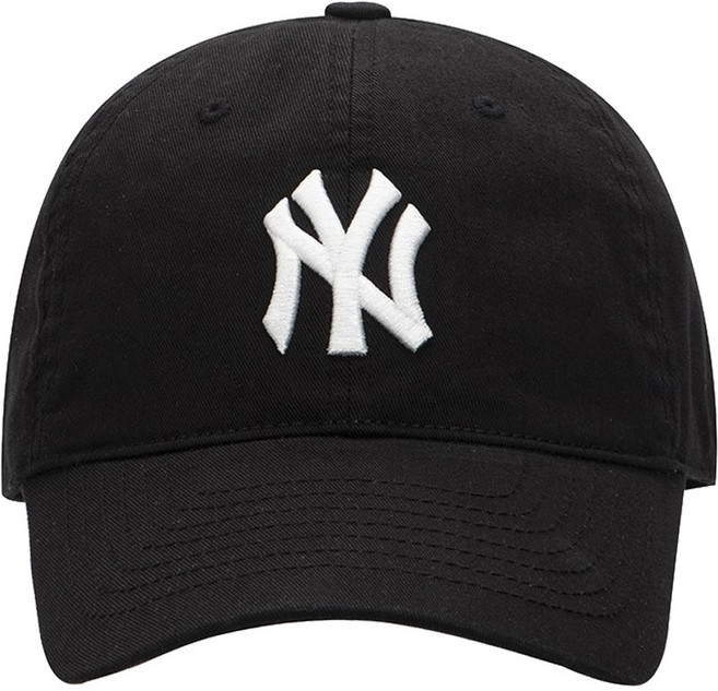 MLB 남녀공용 야구모자 3ACP6601N