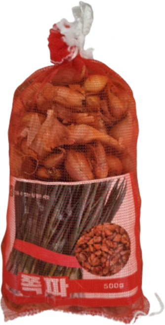 쪽파 종구 500g - 국산 쪽파 씨앗 쪽파씨, 1개