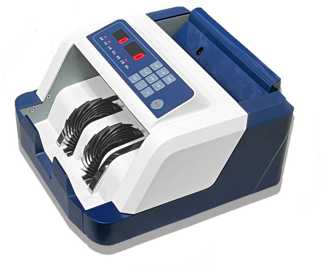 Li Ding Da 點驗鈔機, 1個, 3100型點驗鈔機